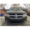 Image 5 : C6N --  2010 DODGE JOURNEY SXT, Black, 144425 KM