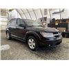 Image 8 : C6N --  2010 DODGE JOURNEY SXT, Black, 144425 KM