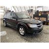 Image 9 : C6N --  2010 DODGE JOURNEY SXT, Black, 144425 KM
