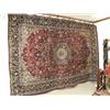 Image 1 : Carpet #36395- Najaf abad 13' 8" x 9' 4", retail value $7,472 (8888)