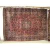 Image 1 : Carpet #36375- Khorasan 12' 8" x 9' 6', retail value $7,078 (8888)