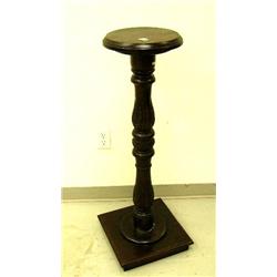 Single plant stand- 3' 3-1/2" H, 11-1/2" diameter (1)