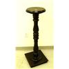 Image 1 : Single plant stand- 3' 3-1/2" H, 11-1/2" diameter (1)
