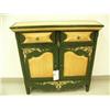 Image 1 : Small hall table, sturdy and heavy- 2' 7-1/2" H, 2-7-1/4" W, 7-3/4" D (1)