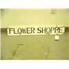 Image 1 : "Flower Shoppe" sign (1)