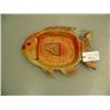 Image 1 : Bowl in shape of fish-  (1)
