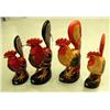 Image 1 : Lot of 4 chickens (1)