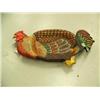 Image 1 : Chicken bowl- 2-1/2" H, 11" D, 21-12" W (1)