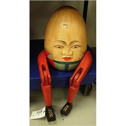 CHOICE on 2 Humpty Dumpeties- choice b with removable head (1)