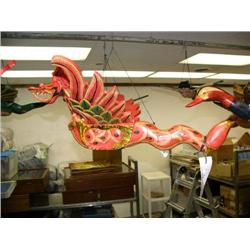 Small flying dragon (1)