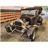 Image 10 : 0ZD --  1929 Ford Model A Roadster Modified -  "No Reserve" Estate