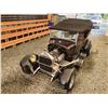 Image 11 : 0ZD --  1929 Ford Model A Roadster Modified -  "No Reserve" Estate