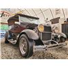 Image 19 : 0ZD --  1929 Ford Model A Roadster Modified -  "No Reserve" Estate