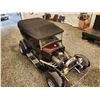 Image 23 : 0ZD --  1929 Ford Model A Roadster Modified -  "No Reserve" Estate
