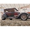 Image 24 : 0ZD --  1929 Ford Model A Roadster Modified -  "No Reserve" Estate
