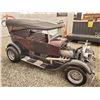 Image 26 : 0ZD --  1929 Ford Model A Roadster Modified -  "No Reserve" Estate