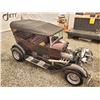 Image 27 : 0ZD --  1929 Ford Model A Roadster Modified -  "No Reserve" Estate
