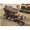 Image 28 : 0ZD --  1929 Ford Model A Roadster Modified -  "No Reserve" Estate