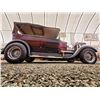 Image 29 : 0ZD --  1929 Ford Model A Roadster Modified -  "No Reserve" Estate