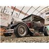 Image 2 : 0ZD --  1929 Ford Model A Roadster Modified -  "No Reserve" Estate