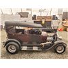 Image 31 : 0ZD --  1929 Ford Model A Roadster Modified -  "No Reserve" Estate