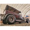 Image 33 : 0ZD --  1929 Ford Model A Roadster Modified -  "No Reserve" Estate
