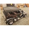Image 37 : 0ZD --  1929 Ford Model A Roadster Modified -  "No Reserve" Estate