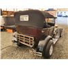 Image 40 : 0ZD --  1929 Ford Model A Roadster Modified -  "No Reserve" Estate