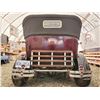 Image 43 : 0ZD --  1929 Ford Model A Roadster Modified -  "No Reserve" Estate