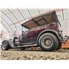 Image 52 : 0ZD --  1929 Ford Model A Roadster Modified -  "No Reserve" Estate