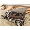 Image 55 : 0ZD --  1929 Ford Model A Roadster Modified -  "No Reserve" Estate