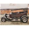 Image 59 : 0ZD --  1929 Ford Model A Roadster Modified -  "No Reserve" Estate