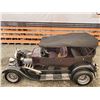 Image 60 : 0ZD --  1929 Ford Model A Roadster Modified -  "No Reserve" Estate