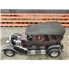 Image 61 : 0ZD --  1929 Ford Model A Roadster Modified -  "No Reserve" Estate