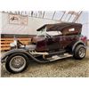 Image 63 : 0ZD --  1929 Ford Model A Roadster Modified -  "No Reserve" Estate