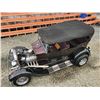 Image 66 : 0ZD --  1929 Ford Model A Roadster Modified -  "No Reserve" Estate