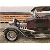 Image 72 : 0ZD --  1929 Ford Model A Roadster Modified -  "No Reserve" Estate