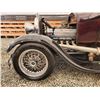 Image 73 : 0ZD --  1929 Ford Model A Roadster Modified -  "No Reserve" Estate