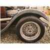 Image 80 : 0ZD --  1929 Ford Model A Roadster Modified -  "No Reserve" Estate