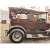 Image 82 : 0ZD --  1929 Ford Model A Roadster Modified -  "No Reserve" Estate