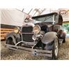 Image 9 : 0ZD --  1929 Ford Model A Roadster Modified -  "No Reserve" Estate