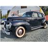 Image 1 : 0ZC --  1939 Chrysler Royal - "No Reserve" Estate