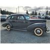 Image 23 : 0ZC --  1939 Chrysler Royal - "No Reserve" Estate