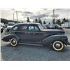 Image 24 : 0ZC --  1939 Chrysler Royal - "No Reserve" Estate