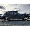 Image 25 : 0ZC --  1939 Chrysler Royal - "No Reserve" Estate
