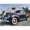 Image 3 : 0ZC --  1939 Chrysler Royal - "No Reserve" Estate