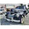 Image 8 : 0ZC --  1939 Chrysler Royal - "No Reserve" Estate