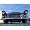 Image 16 : 0ZB --  1955 Ford Thunderbird Convertible -  "No Reserve" Estate