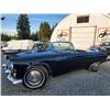 Image 1 : 0ZB --  1955 Ford Thunderbird Convertible -  "No Reserve" Estate