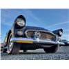 Image 21 : 0ZB --  1955 Ford Thunderbird Convertible -  "No Reserve" Estate